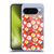 The Flash DC Comics Fast Fashion Pattern Soft Gel Case for Google Pixel 10 Pro XL