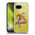 The Flash DC Comics Fast Fashion Jay Garrick Soft Gel Case for Google Pixel 9A