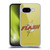 The Flash DC Comics Fast Fashion Logo Soft Gel Case for Google Pixel 9A