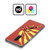The Flash DC Comics Fast Fashion Running Soft Gel Case for Google Pixel 9A
