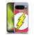 The Flash DC Comics Logo Oversized Soft Gel Case for Google Pixel 10