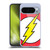 The Flash DC Comics Logo Oversized Soft Gel Case for Google Pixel 10 Pro XL