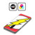 The Flash DC Comics Logo Oversized Soft Gel Case for Google Pixel 10 Pro XL