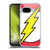 The Flash DC Comics Logo Oversized Soft Gel Case for Google Pixel 9A