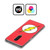 The Flash DC Comics Logo Plain Soft Gel Case for Google Pixel 9A