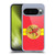 The Flash DC Comics Vintage Fast Soft Gel Case for Google Pixel 10
