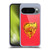 The Flash DC Comics Vintage Fastest Man Soft Gel Case for Google Pixel 10