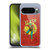 The Flash DC Comics Vintage Jay Garrick Soft Gel Case for Google Pixel 10