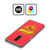 The Flash DC Comics Vintage Fastest Man Soft Gel Case for Google Pixel 10 Pro XL