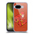 The Flash DC Comics Vintage Double Soft Gel Case for Google Pixel 9A