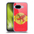 The Flash DC Comics Vintage Fast Soft Gel Case for Google Pixel 9A