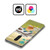 The Flintstones Characters Barney Rubble Soft Gel Case for Google Pixel 10