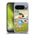 The Flintstones Characters Betty Rubble Soft Gel Case for Google Pixel 10