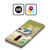 The Flintstones Characters Bambam Rubble Soft Gel Case for Google Pixel 9A