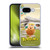 The Flintstones Characters Barney Rubble Soft Gel Case for Google Pixel 9A