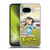 The Flintstones Characters Betty Rubble Soft Gel Case for Google Pixel 9A