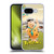 The Flintstones Characters Fred Flintstones Soft Gel Case for Google Pixel 9A