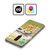 The Flintstones Characters Fred Flintstones Soft Gel Case for Google Pixel 9A