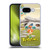 The Flintstones Characters Pebbles Flintstones Soft Gel Case for Google Pixel 9A