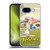 The Flintstones Characters Wilma Flintstones Soft Gel Case for Google Pixel 9A