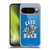 The Flintstones Graphics Fred And Barney Soft Gel Case for Google Pixel 10