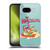 The Flintstones Graphics Family Soft Gel Case for Google Pixel 9A