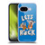 The Flintstones Graphics Fred And Barney Soft Gel Case for Google Pixel 9A