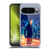 The Flash TV Series Character Art Ramon Soft Gel Case for Google Pixel 10