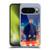 The Flash TV Series Character Art Joe West Soft Gel Case for Google Pixel 10