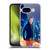 The Flash TV Series Character Art Ramon Soft Gel Case for Google Pixel 9A