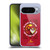 The Flash TV Series Graphics Barry Faster Soft Gel Case for Google Pixel 10 Pro XL
