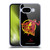 The Flash TV Series Graphics Barry Hero Soft Gel Case for Google Pixel 9A