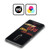 The Flash TV Series Graphics Red Blur Soft Gel Case for Google Pixel 9A