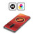 The Flash TV Series Logos Red Soft Gel Case for Google Pixel 10