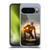The Flash TV Series Poster Barry Kneel Pose Soft Gel Case for Google Pixel 10