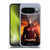 The Flash TV Series Poster Barry Stand Pose Soft Gel Case for Google Pixel 10