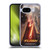 The Flash TV Series Poster Barry Soft Gel Case for Google Pixel 9A