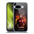The Flash TV Series Poster Barry Stand Pose Soft Gel Case for Google Pixel 9A