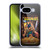 The Goonies Graphics Poster Soft Gel Case for Google Pixel 9A