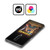 The Goonies Graphics Poster Soft Gel Case for Google Pixel 9A