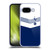 Tottenham Hotspur F.C. Badge 1978 Stripes Soft Gel Case for Google Pixel 9A
