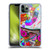 Aimee Stewart Colourful Sweets Skate Night Soft Gel Case for Apple iPhone 11 Pro Max