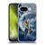 Tiffany "Tito" Toland-Scott Fantasy Art Dragonfly Soft Gel Case for Google Pixel 9A