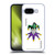 The Joker DC Comics Character Art Card Soft Gel Case for Google Pixel 9A