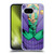 The Joker DC Comics Character Art New 52 Costume Soft Gel Case for Google Pixel 9A