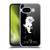 The Lost Boys Characters David Black And White Soft Gel Case for Google Pixel 9A