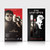 The Lost Boys Characters David Black And White Soft Gel Case for Google Pixel 9A