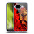 The Lost Boys Characters Dwayne Soft Gel Case for Google Pixel 9A