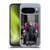 The Matrix Reloaded Key Art Neo 4 Soft Gel Case for Google Pixel 10