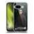 The Matrix Reloaded Key Art Neo 1 Soft Gel Case for Google Pixel 9A